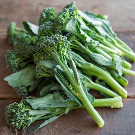De Cicco, Organic Broccoli Seeds - Packet image number null